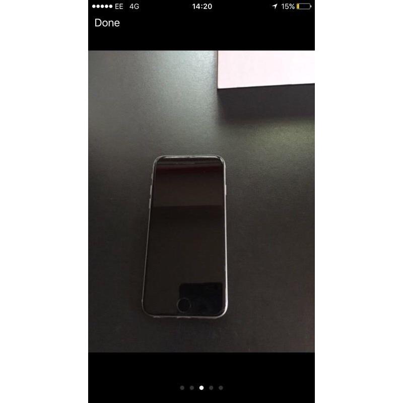 iPhone 6s swap for 6s plus