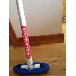 Curling brush