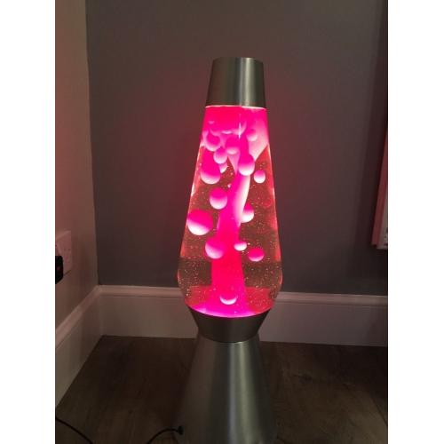 Giant Lava Lamp