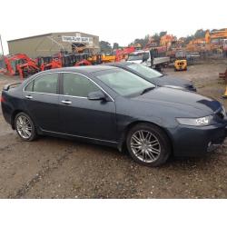 FOR SALE 5 DOOR HONDA ACCORD,
