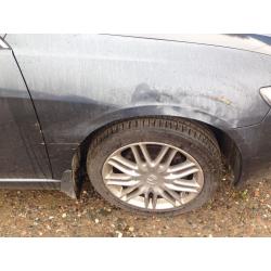 FOR SALE 5 DOOR HONDA ACCORD,