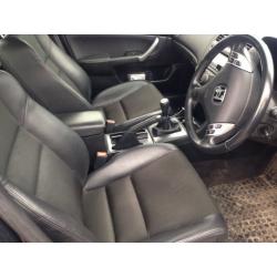 FOR SALE 5 DOOR HONDA ACCORD,