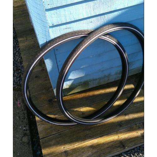 700c tyres