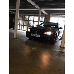 Full 1 year MOT BMW 325i touring Mpower