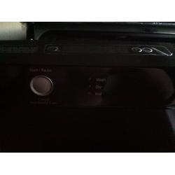 Beko DSFN1534B 60cm 12 Place Freestanding Dishwasher - Black