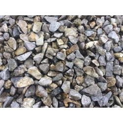 **FREE Grey/White gravel COLLECTION ONLY**