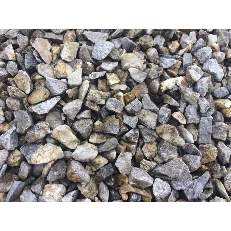 **FREE Grey/White gravel COLLECTION ONLY**