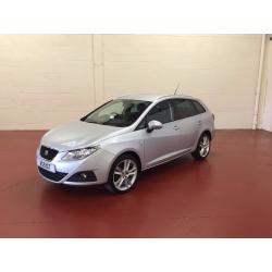 SEAT IBIZA - POOR CREDIT - NO PROBLEM - WE CAN FINANCE THIS CAR!!!!