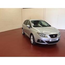 SEAT IBIZA - POOR CREDIT - NO PROBLEM - WE CAN FINANCE THIS CAR!!!!