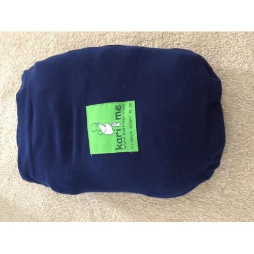 Kari Me Baby Sling Wrap