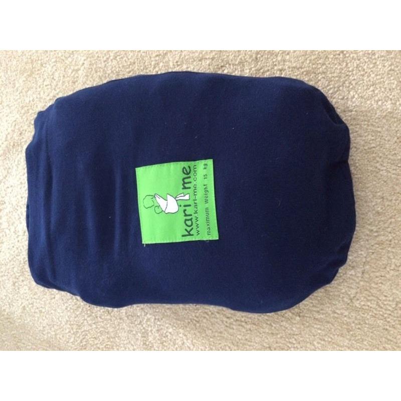 Kari Me Baby Sling Wrap