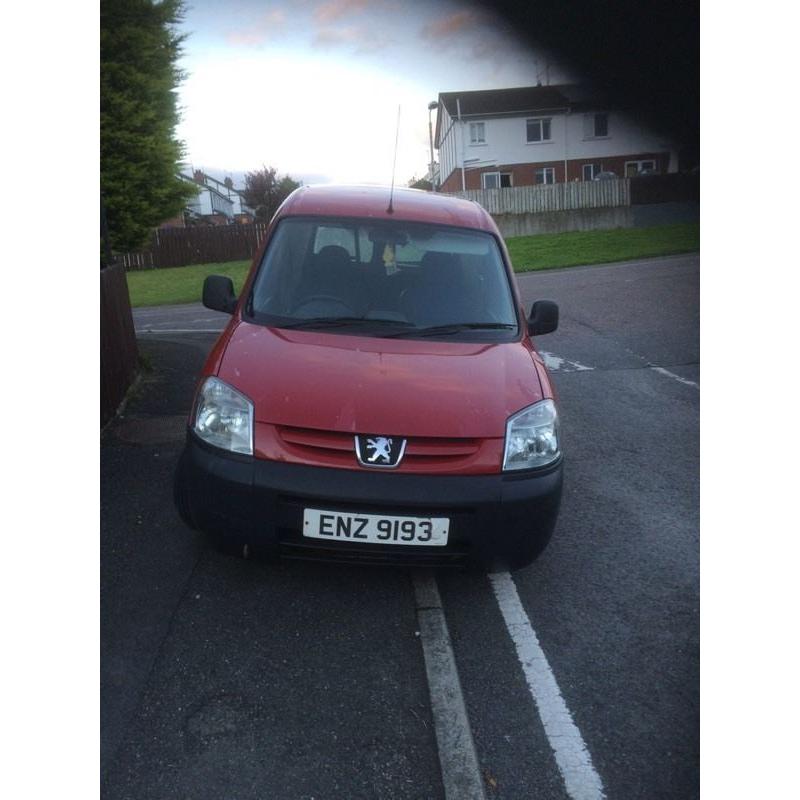 Peugeot
