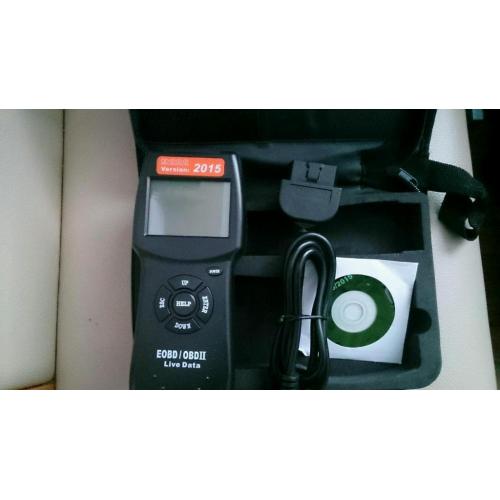CAR DIAGNOSTIC / CAR SCANNER OBD2