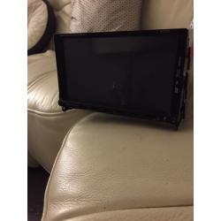 Double din 7ich