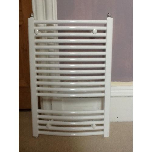 Radiator excellent condition.