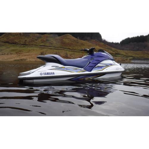 YAMAHA GP1300R WAVERUNNER JETSKI