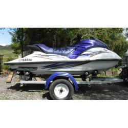 YAMAHA GP1300R WAVERUNNER JETSKI