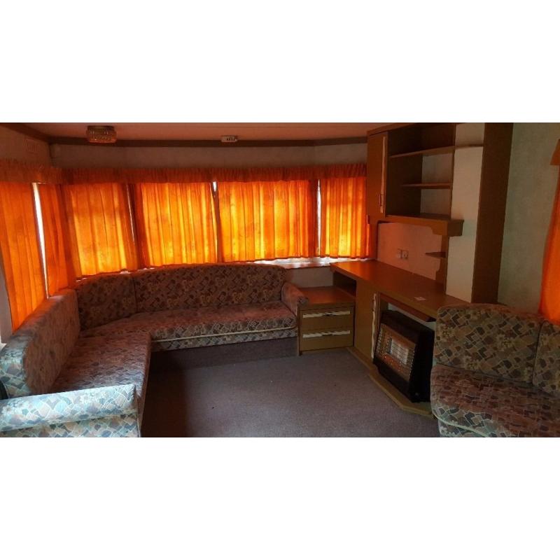 Very nice and clean 2 Bedroom Caravan for sale!