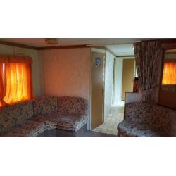 Very nice and clean 2 Bedroom Caravan for sale!
