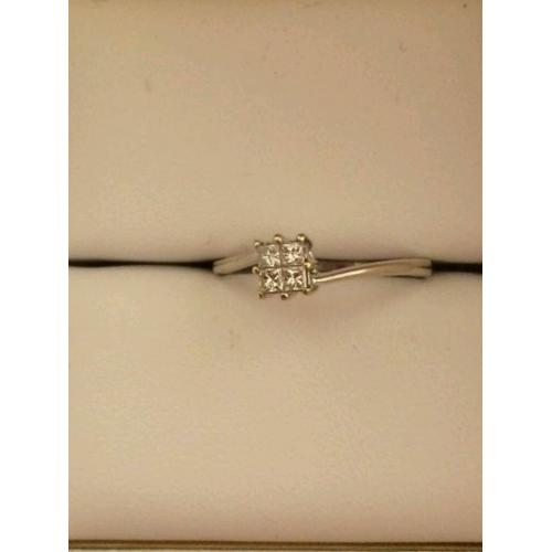 Engagement ring