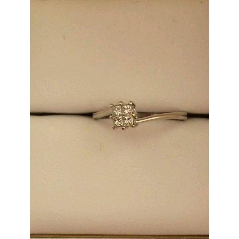 Engagement ring