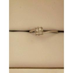 Engagement ring