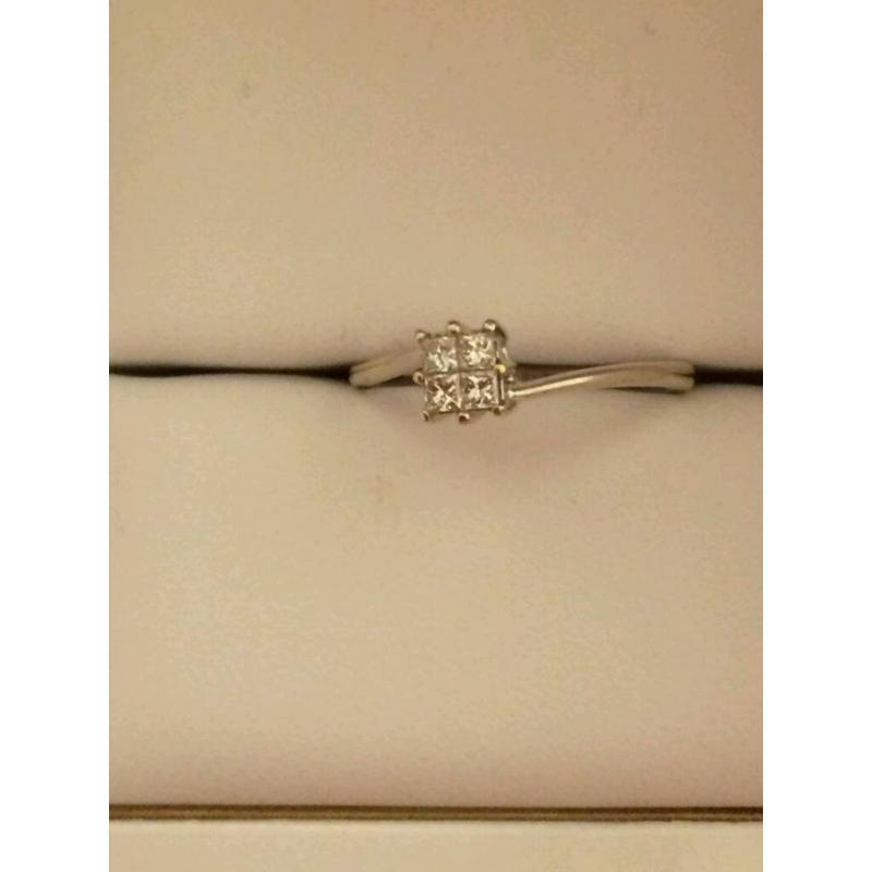 Engagement ring