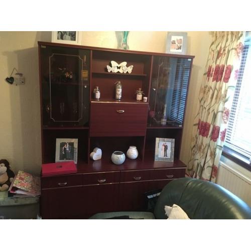 Living room unit