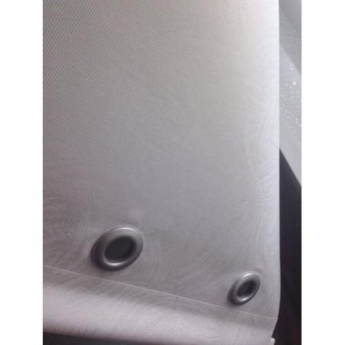 Blackout blinds