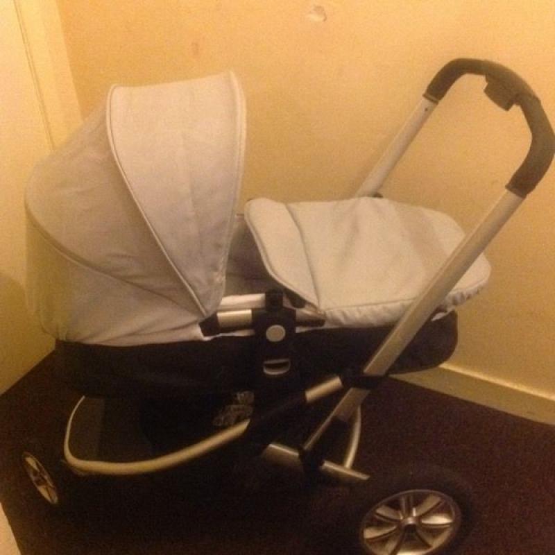 Mothercare Xpedior Pram