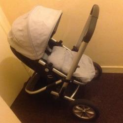 Mothercare Xpedior Pram