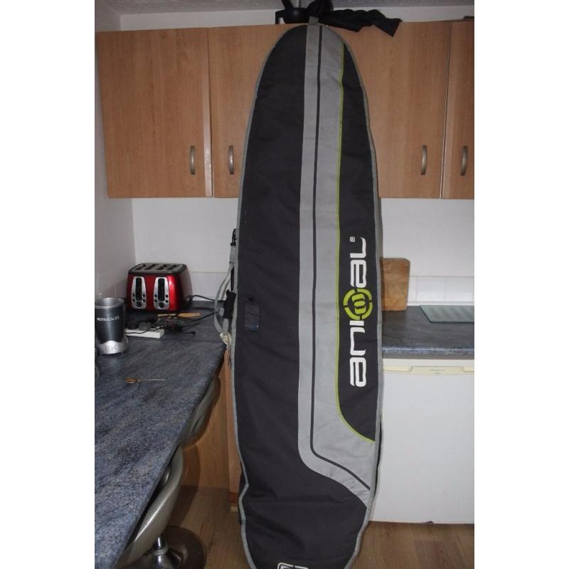 Bic Min Mal Surfboard