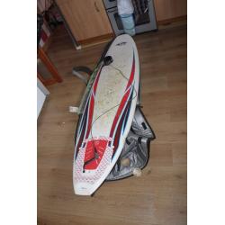 Bic Min Mal Surfboard