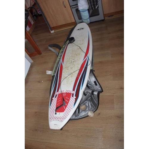 Bic Min Mal Surfboard