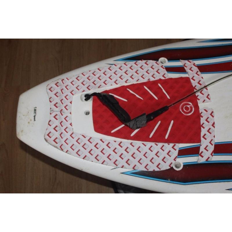 Bic Min Mal Surfboard