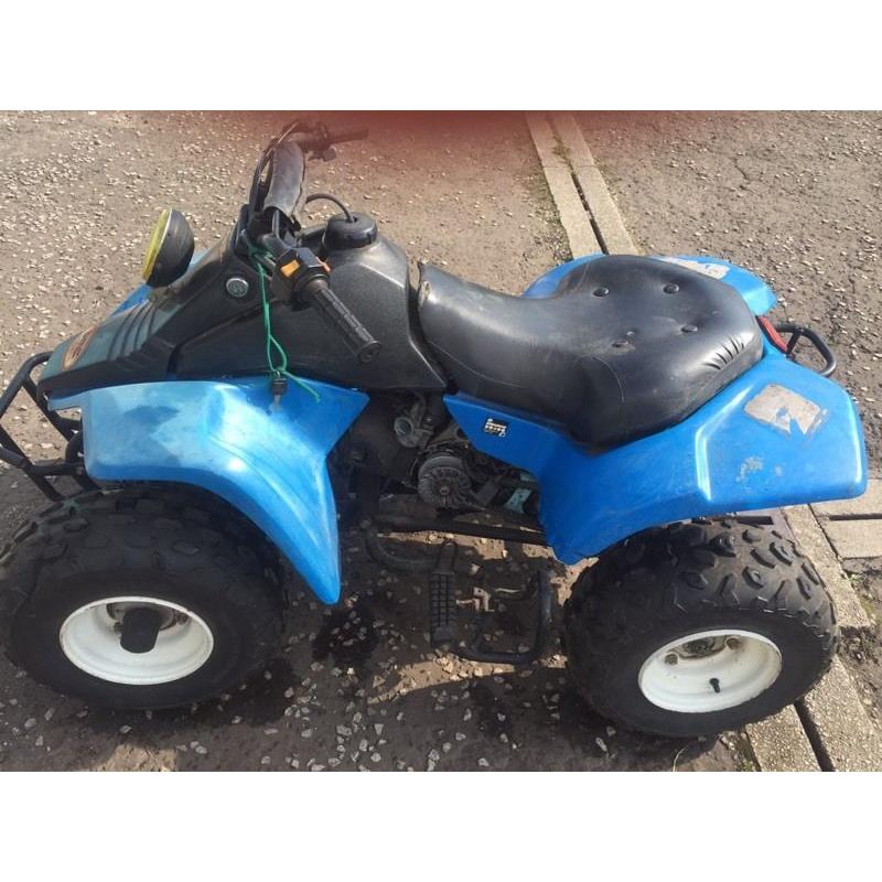 Need gone by Sunday!