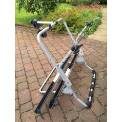 Thule BackPac 973 bike rack + fitting kit (Volvo v70)