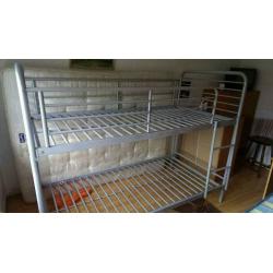 Bunk ved