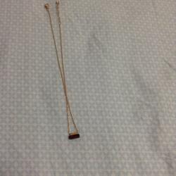 Necklaces for sale!