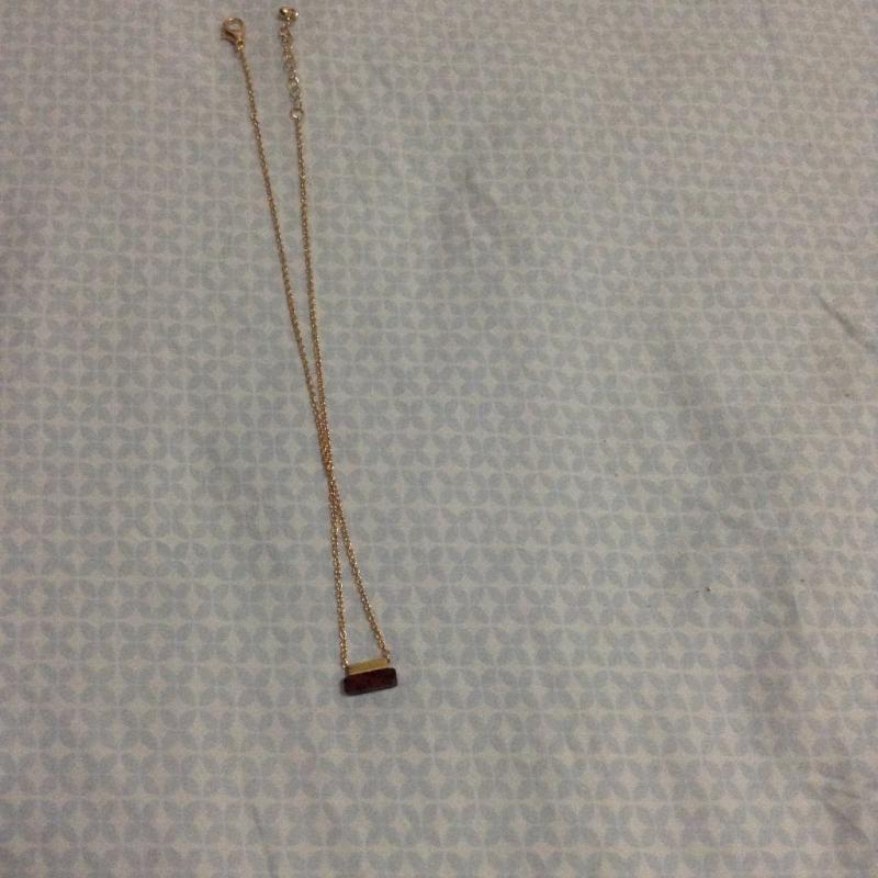 Necklaces for sale!
