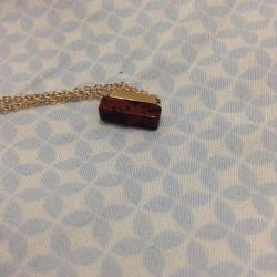 Necklaces for sale!