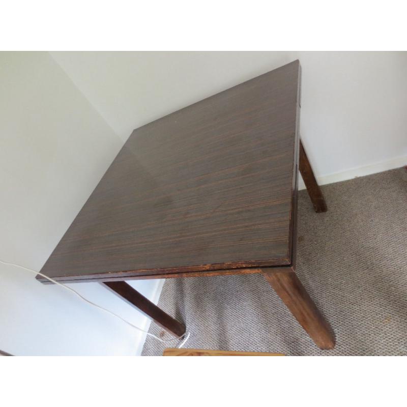 free table, pick up as soon as possible