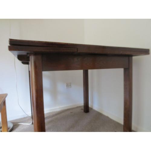 free table, pick up as soon as possible