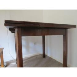 A Free Dinning Table