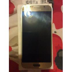 Dropped price platium gold
