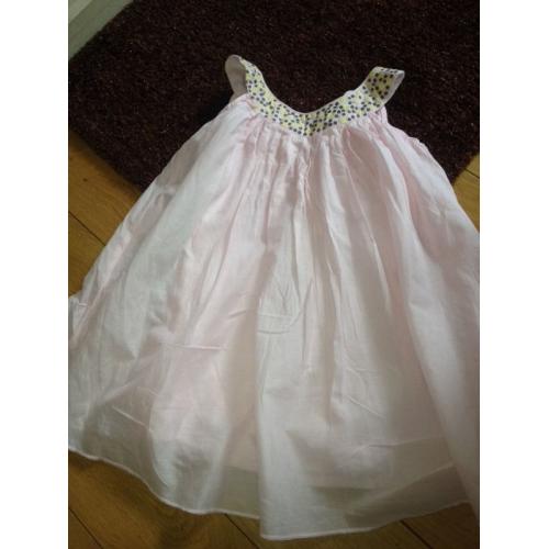 La redoute toddler dress
