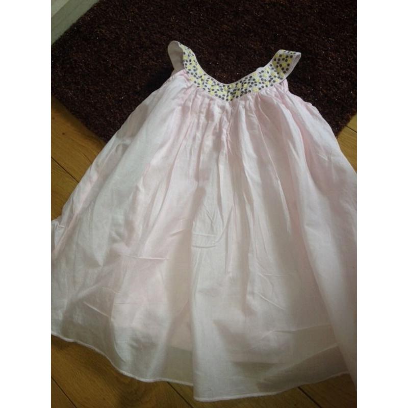 La redoute toddler dress