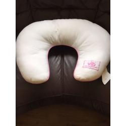 Breast feeding pillow