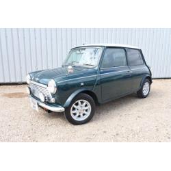 1998 S ROVER MINI 1.3I COOPER