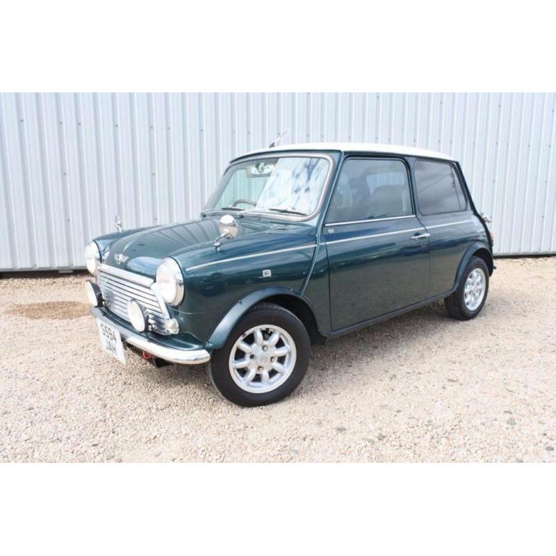 1998 S ROVER MINI 1.3I COOPER